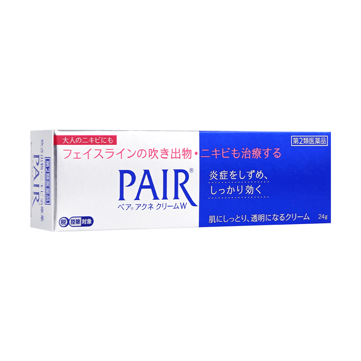 Lion acne Cream