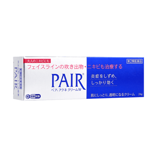 Lion acne Cream